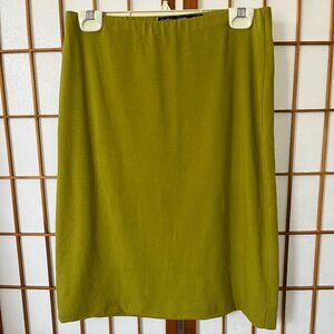 Gudrun Sjoden Organic Cotton Skirt